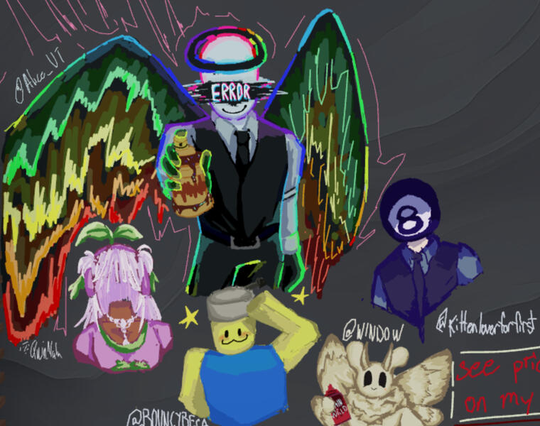 @Alico_UT @BOUNCYBECA @WINDOW @Kittenloverforfirst @QujnNah [RBLX]