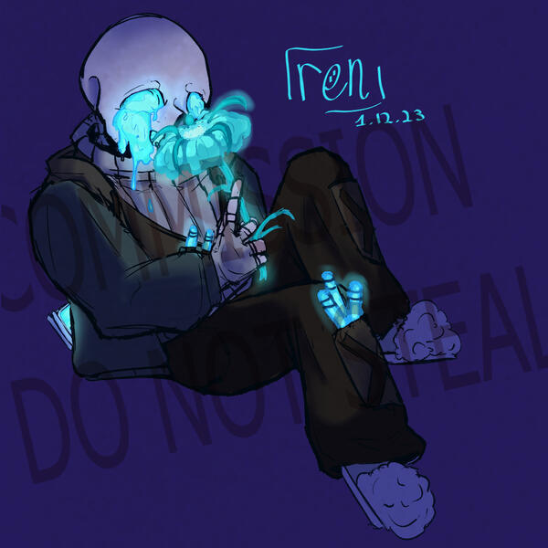 Lumi Sans [COMMISSION]