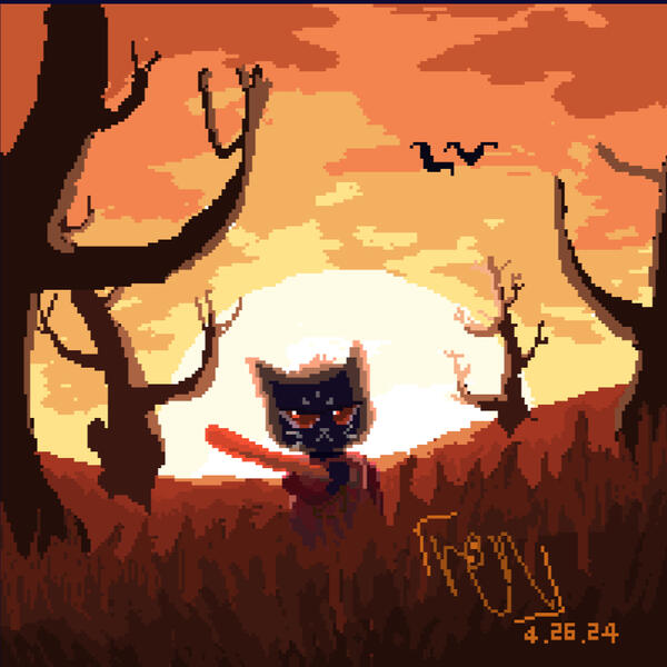 MAE NITW